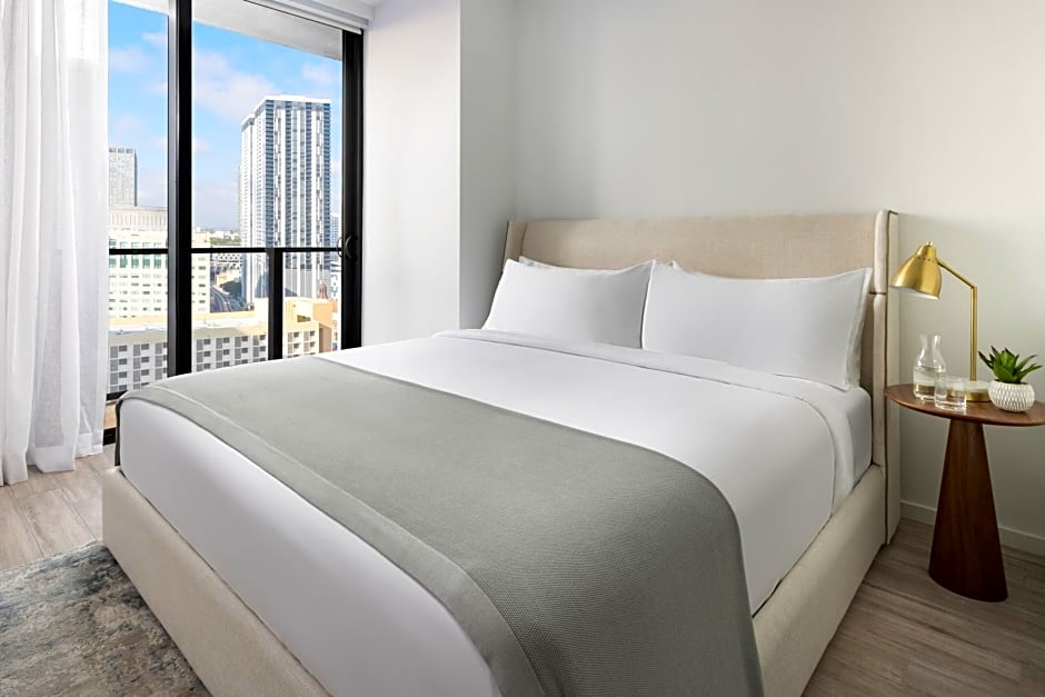 The Elser Hotel Miami