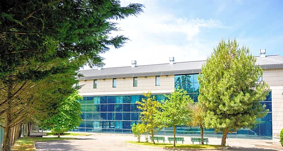 Hotel Restaurante El Vall