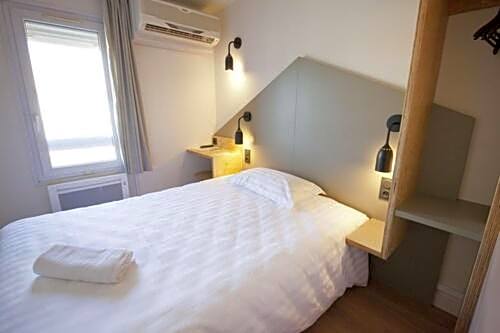 Brit Hotel Essentiel Arverne - Clermont-Ferrand Sud