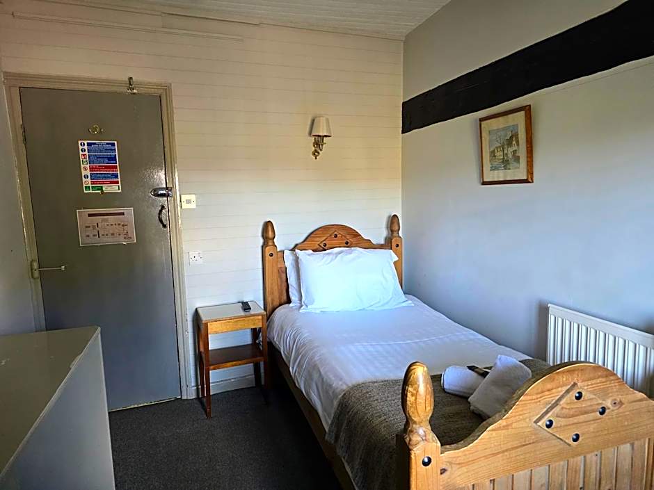 Littledean House Hotel