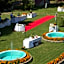 hotel lo sciatore