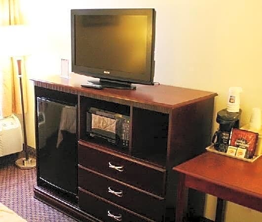 Executive Inn