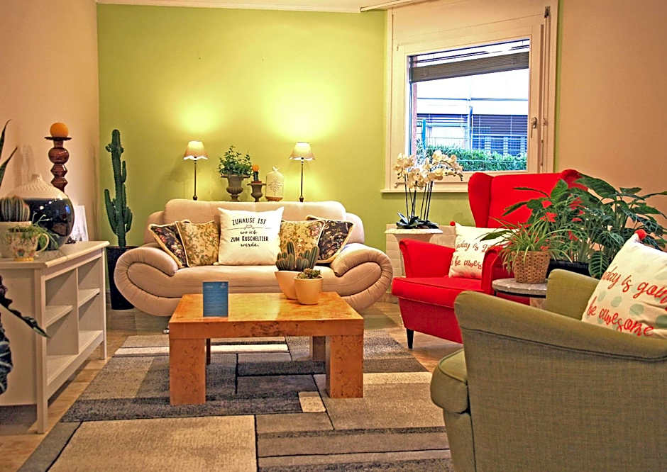 Tulip Inn Beaulieu Lausanne