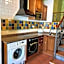 Apartamentos La Montaña