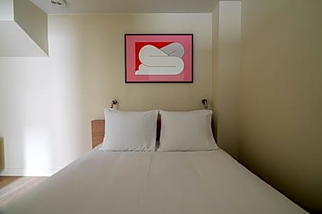 2 Bedroom Apartment - Basement Duplex