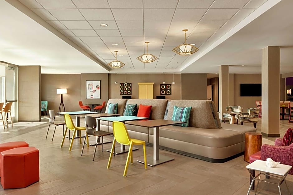 Home2 Suites by Hilton San Antonio North-Stone Oak, TX