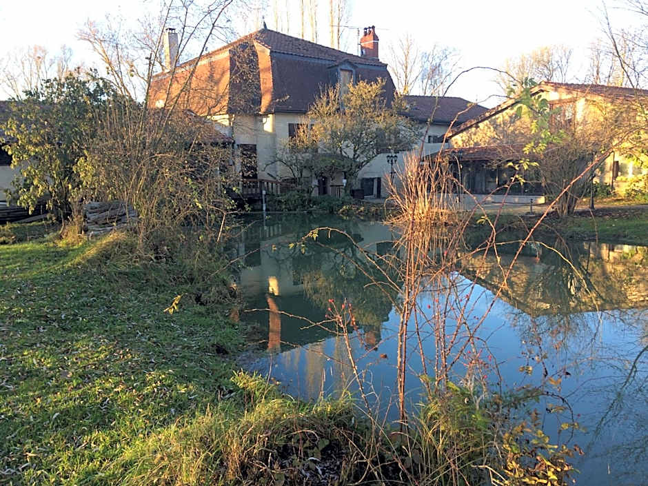 LOGIS Hôtel Le Chantoiseau