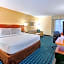 Fairfield Inn & Suites by Marriott Greenville Simpsonville