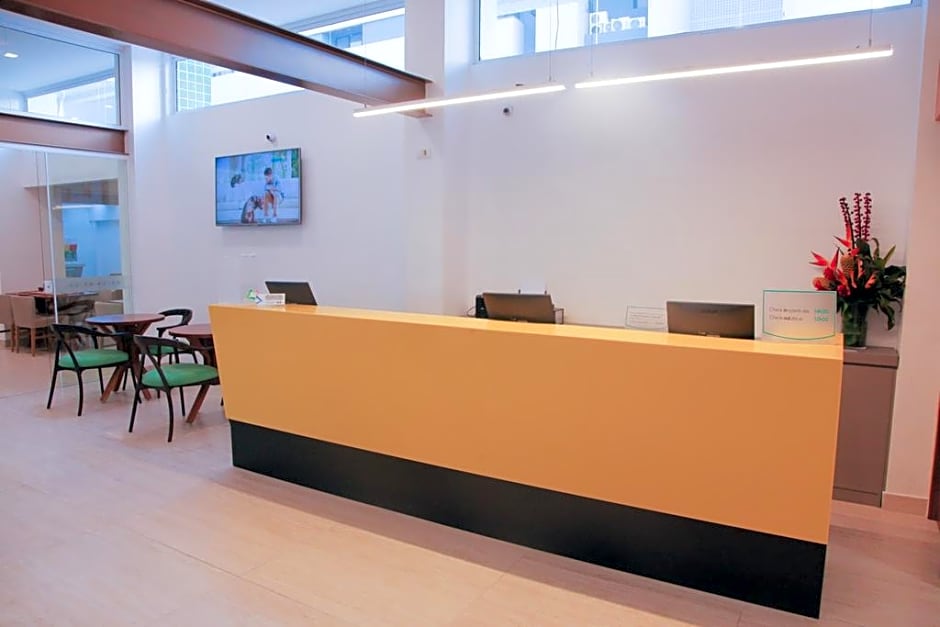 Slim Pajucara by Tropicalis