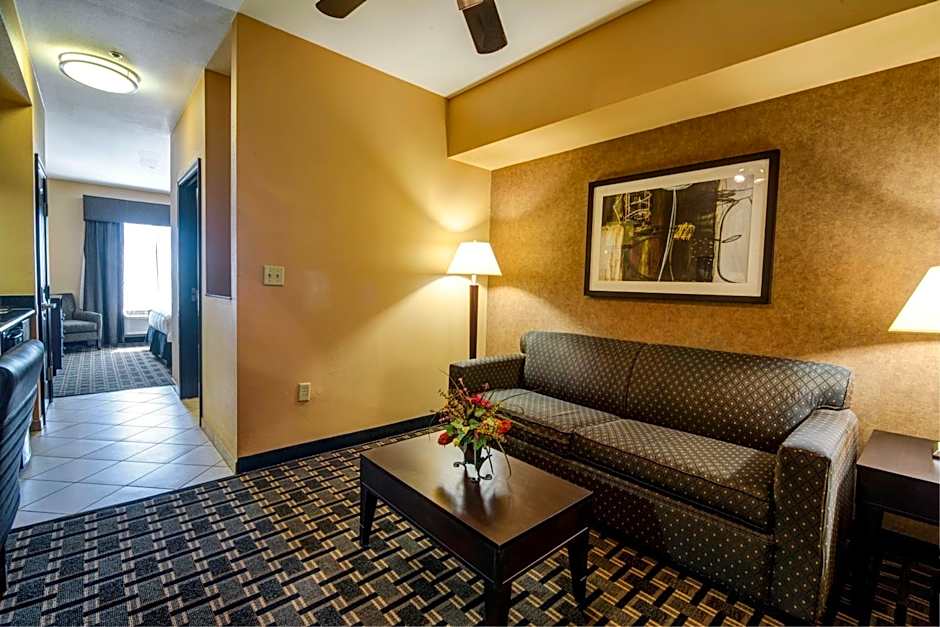 Holiday Inn Arlington Northeast By IHG