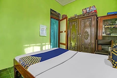 SPOT ON Basic Room