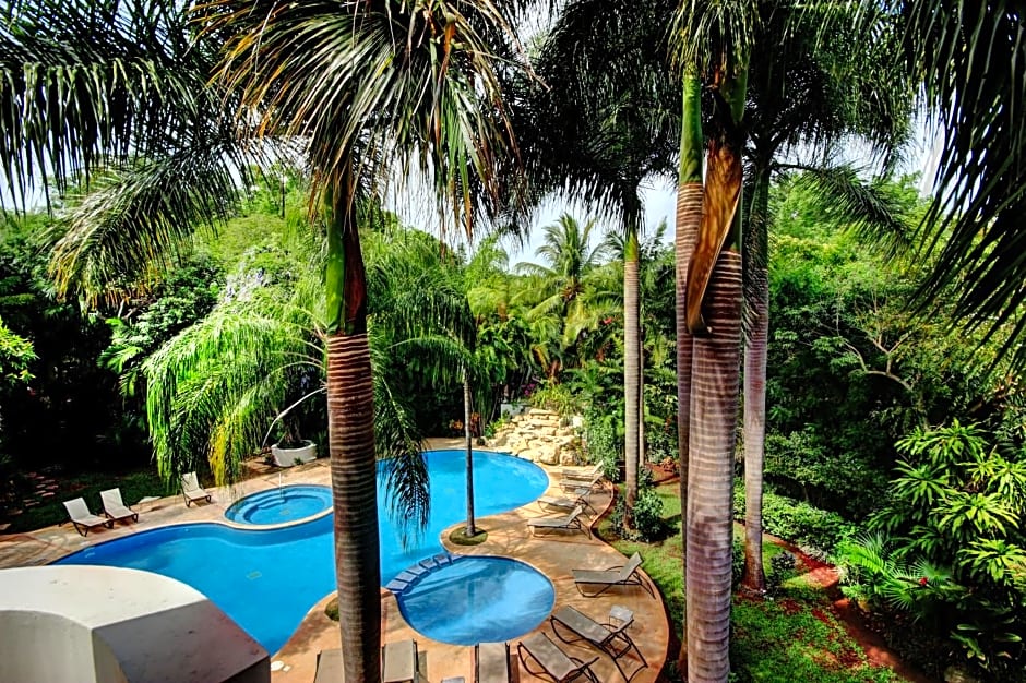 Riviera Maya Suites