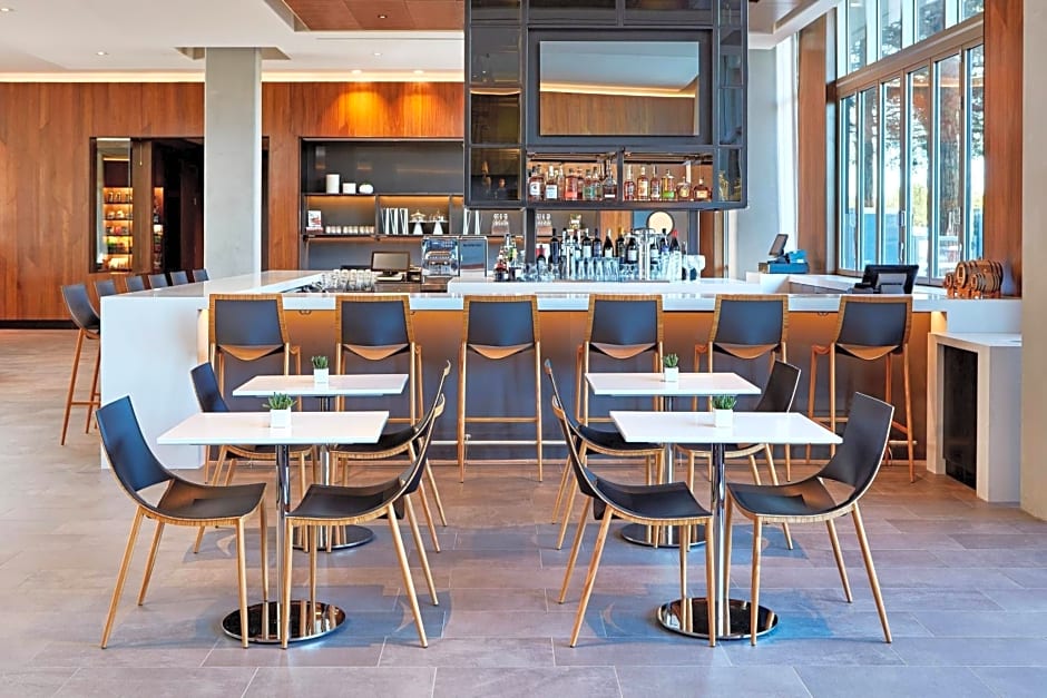 AC Hotel by Marriott San Jose Santa Clara