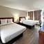 Motel 6 Raleigh, NC - Downtown South