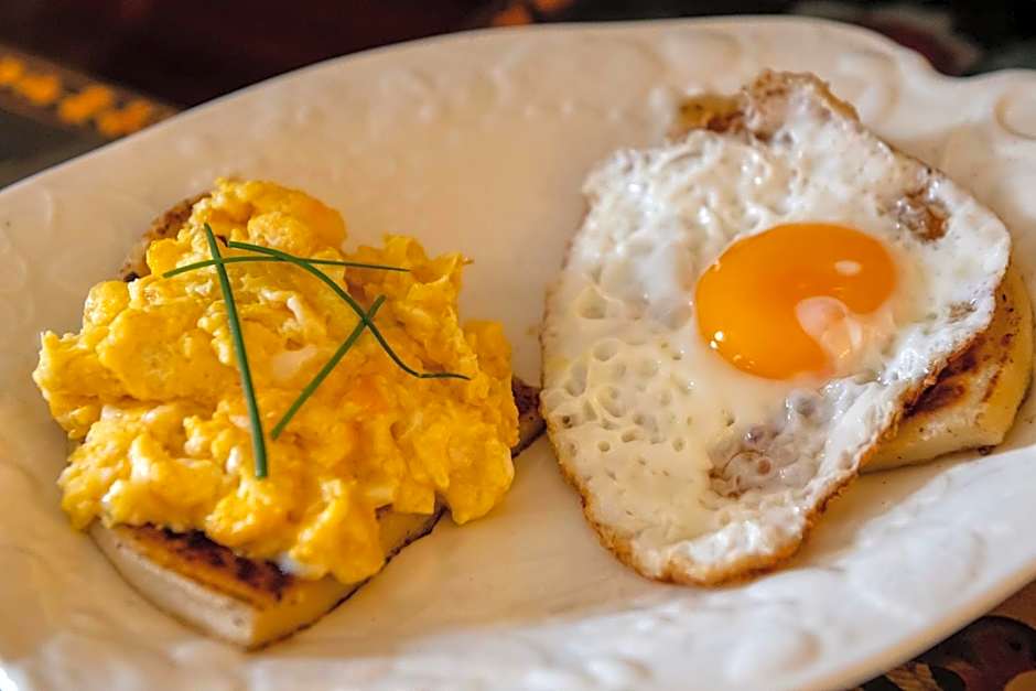 Ballymote Country House