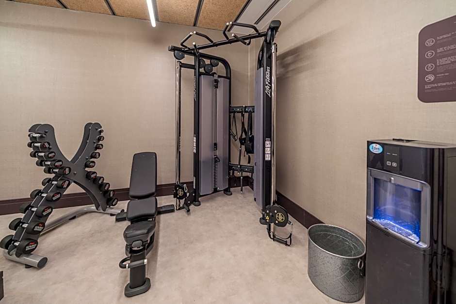 Catalonia Gran Via Bilbao