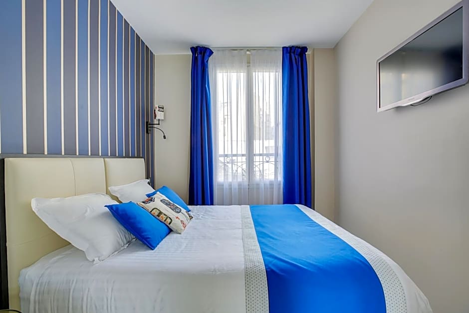 Hotel Riviera Elysees