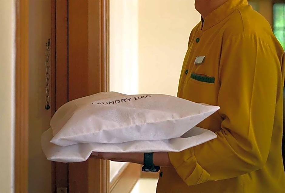 Loman Park Hotel Yogyakarta