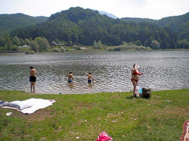 Complex Turistic Caprioara