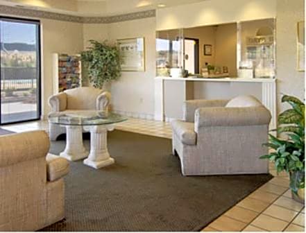 Econo Lodge