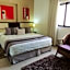Mondrian Suite Hotel