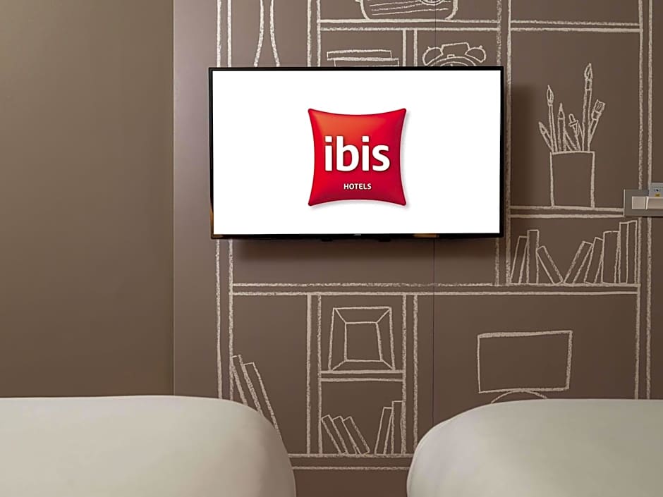 ibis Portsmouth