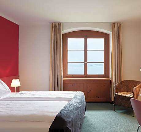 Double Room with Lake View
