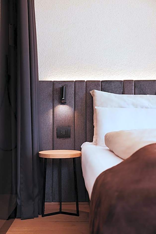 Hotel Lech Da Sompunt