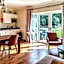 Flaxton Meadows Luxury Lodges
