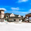 Best Western Abilene Inn And Suites