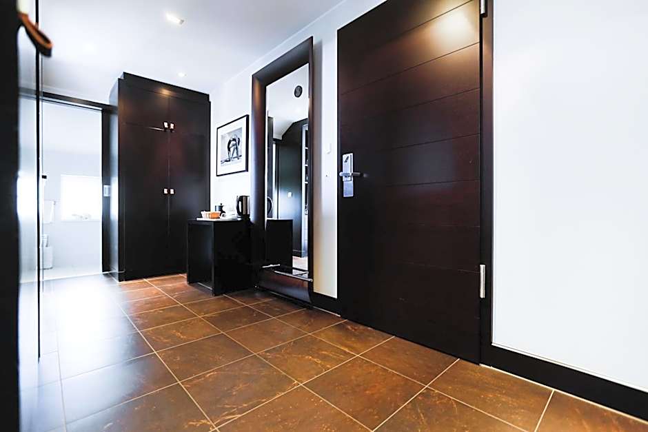 Hotel Künstlerquartier Seezeichen