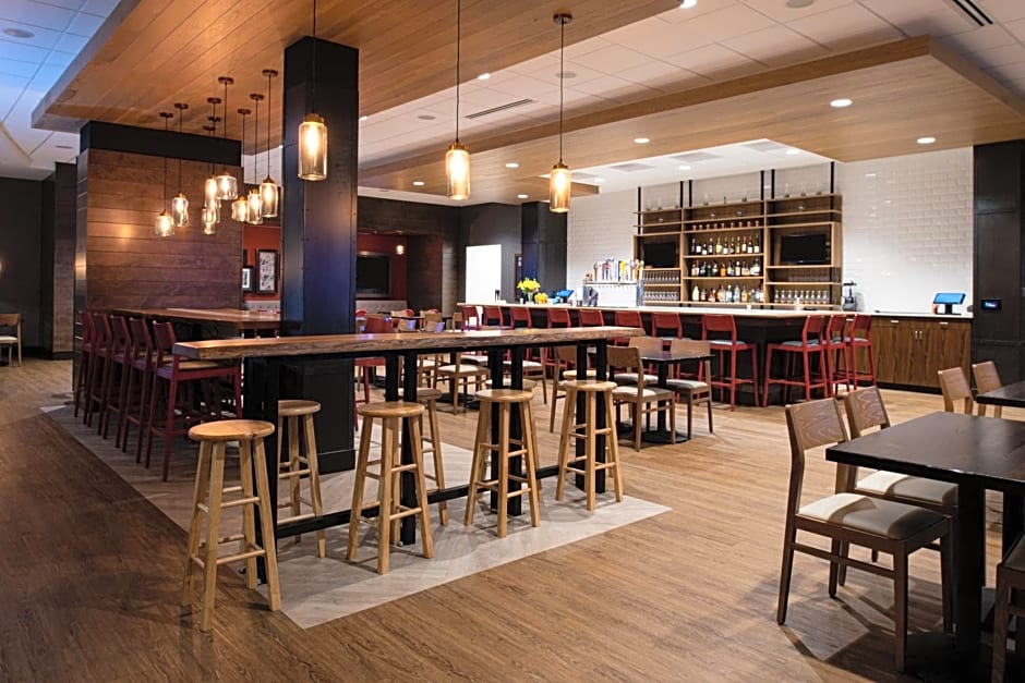 Holiday Inn Hotel And Suites Idaho Falls By IHG