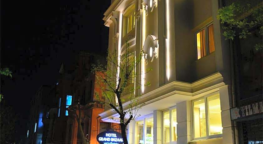 Grand Bazaar Hotel