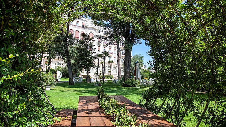 Grand Hotel Rimini