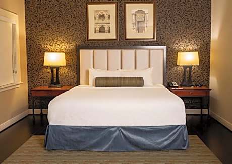 Executive King Room