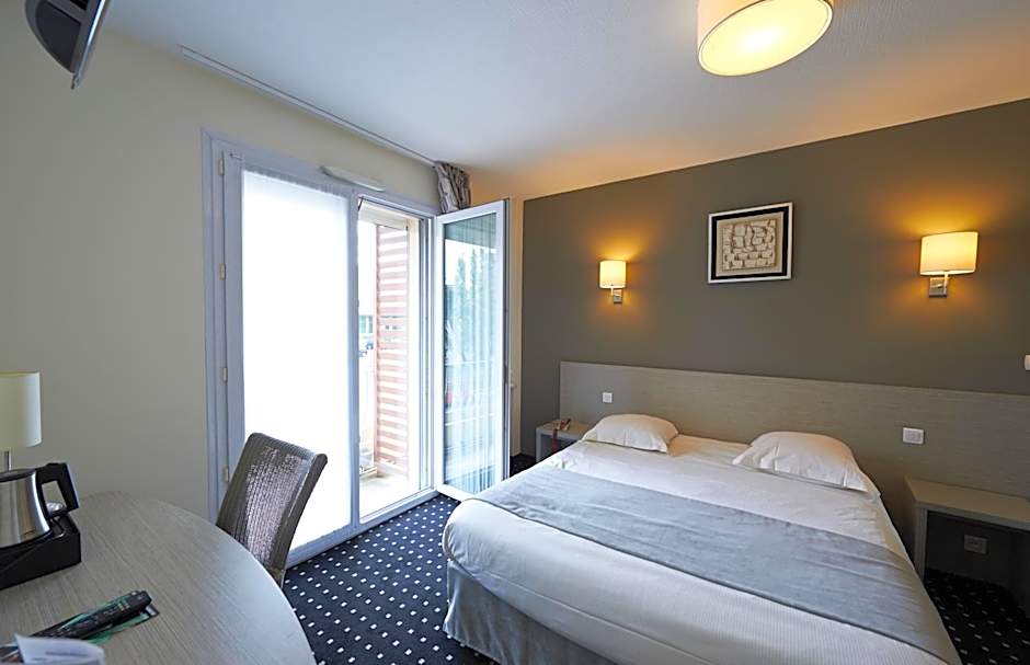 Park Hôtel & Appartements