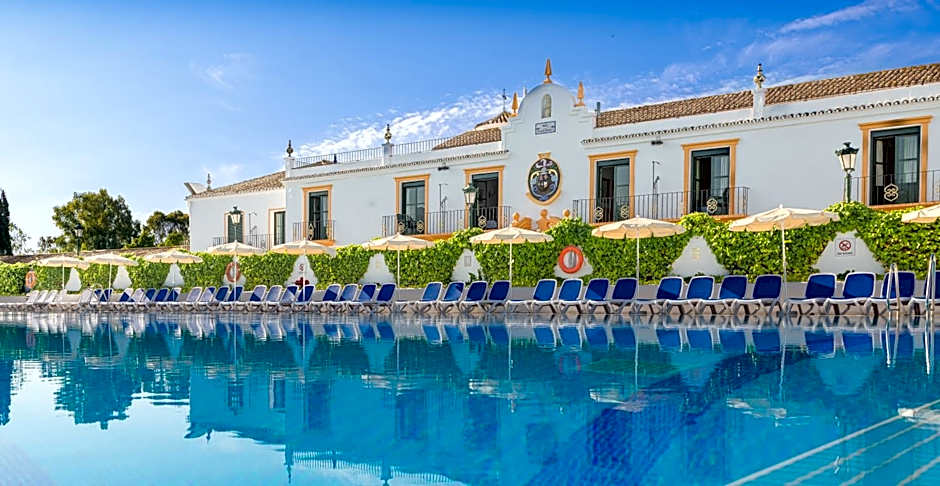 Globales Pueblo Andaluz