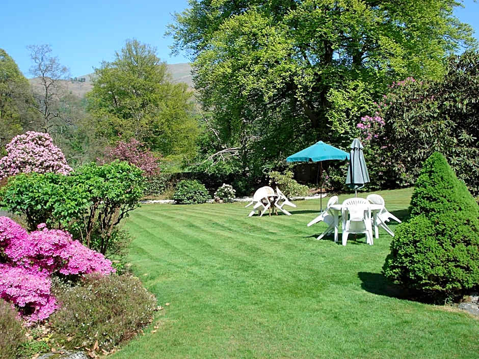 Foxghyll Country House B&B