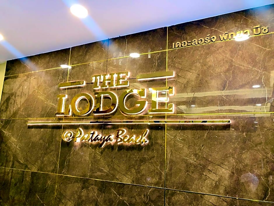 The Lodge Pattaya