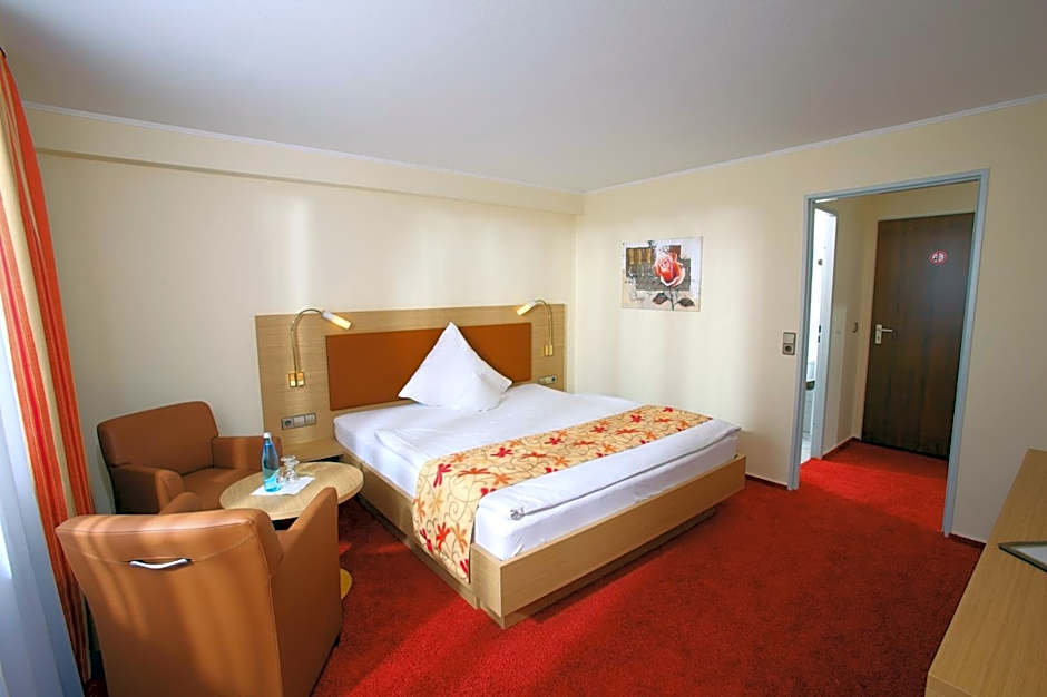 Hotel Schwanen