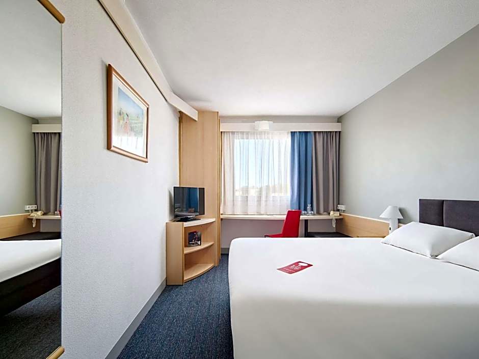 Ibis Czestochowa