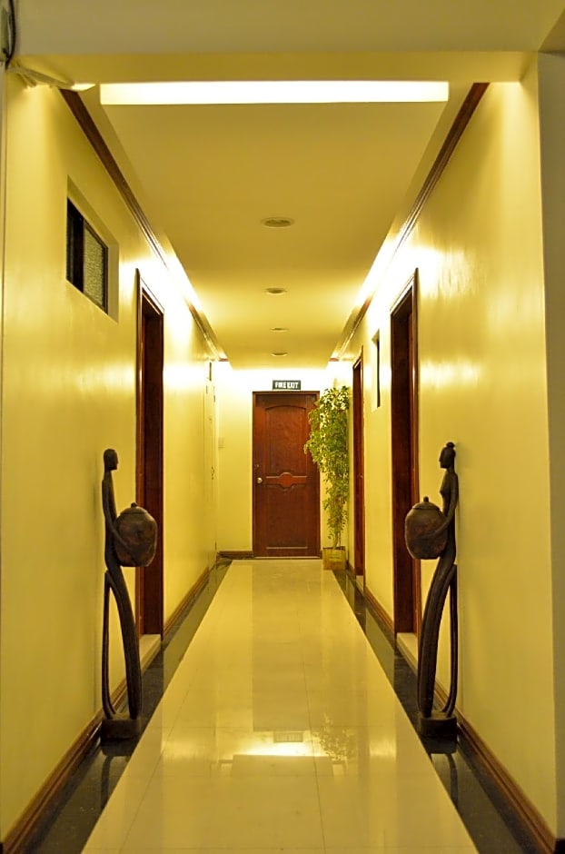 Ipil Suites El Nido