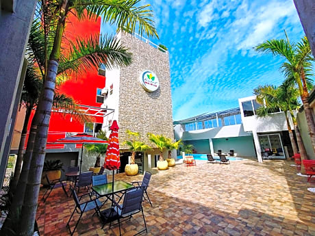 Hotel Real de Lua