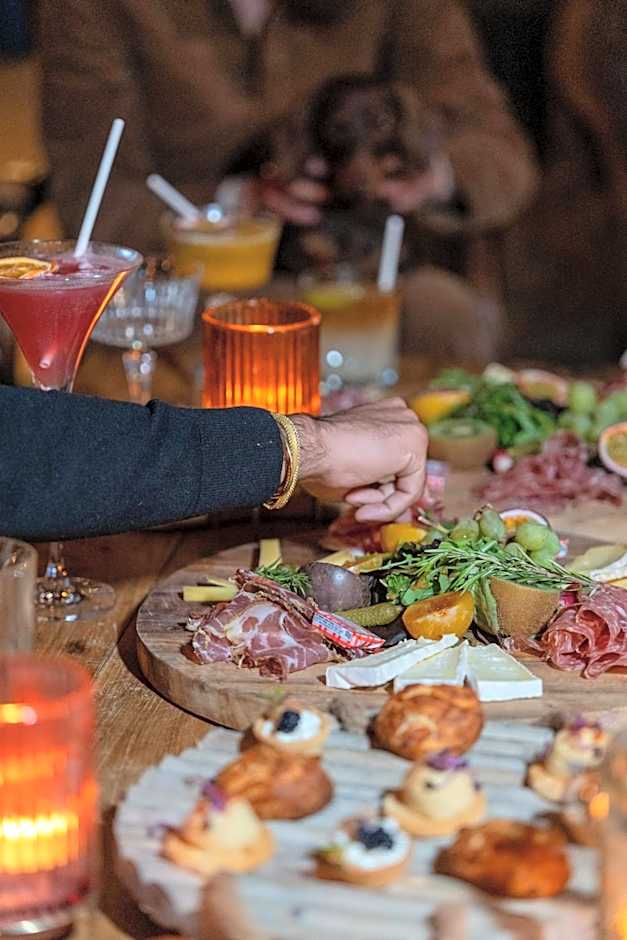 L'abbaye Saint Michel