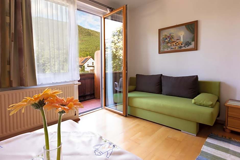 Frühstückspension Rottensteiner