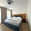 Boutique Hotel zum Ziel - Modern Stay near Basel