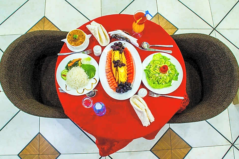 Hotel Eliana Kiwatule