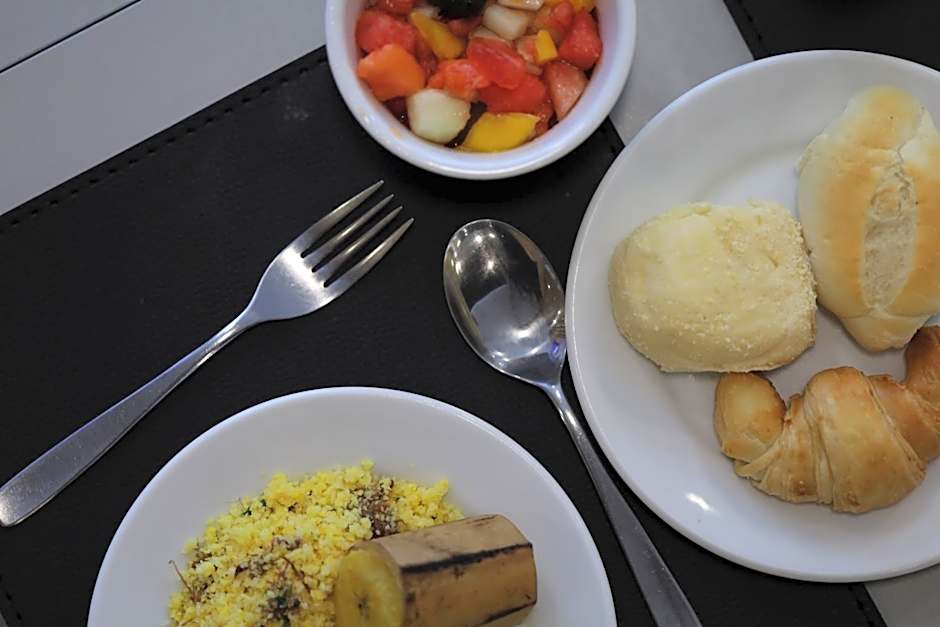 Ibis Salvador Rio Vermelho