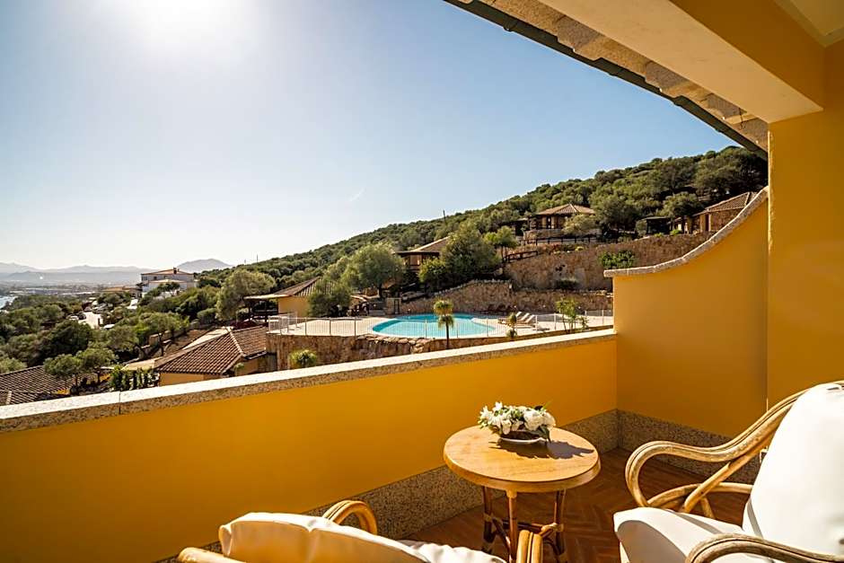 LH Hotel Pozzo Sacro