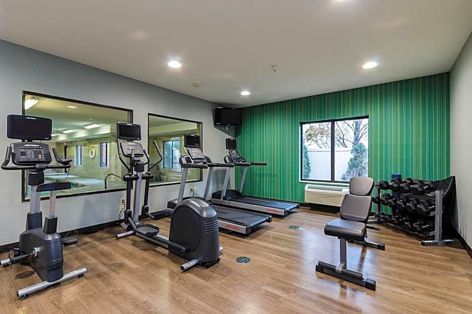 Holiday Inn Express Hotel & Suites South Bend Notre Dame Univ. By IHG